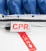 Medacure Air Wave Alternating Pressure Mattress with Low Air Loss CPR Function View