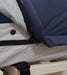 Medacure Air Wave Alternating Pressure Mattress with Low Air Loss With Covered Zipper View