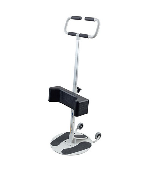 Medacure Assist Turn Sit to Stand Transfer Aid Front Side View