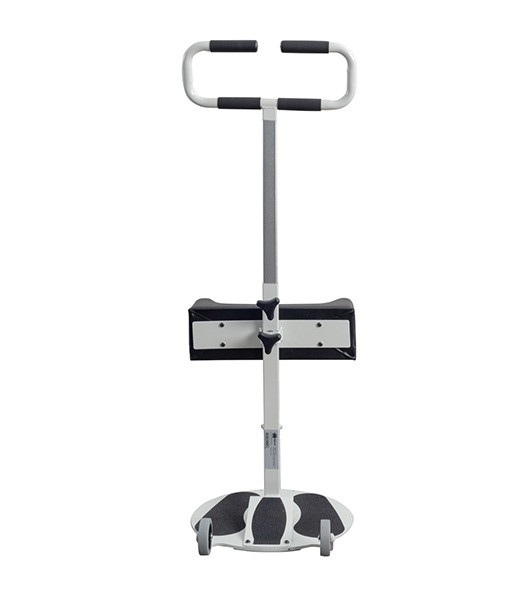 Medacure Assist Turn Sit to Stand Transfer Aid Rear View