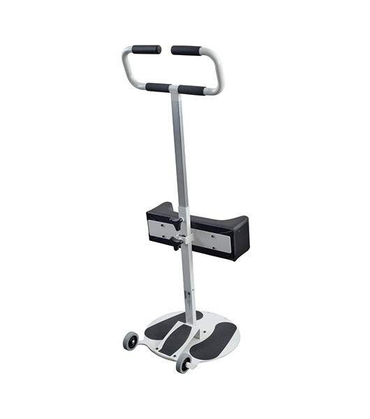 Medacure Assist Turn Sit to Stand Transfer Aid Side Rear View