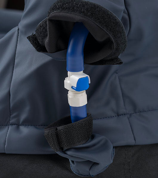 Medacure | Comfort Zone Bariatric Alternating Pressure with Low Air Loss Mattress