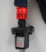 Medacure Comfort Zone Bariatric Alternating Pressure with Low Air Loss CPR Deflate Inflate Pump View