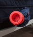 Medacure Comfort Zone Bariatric Alternating Pressure with Low Air Loss CPR Quick Inflate Deflate View