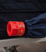 Medacure Comfort Zone Bariatric Alternating Pressure with Low Air Loss CPR Valve View