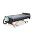 Medacure Comfort Zone Bariatric Alternating Pressure with Low Air Loss In Bed View