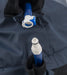 Medacure Comfort Zone Defined Air Perimeter Standard and Bariatric Inflate Deflate Connector Views