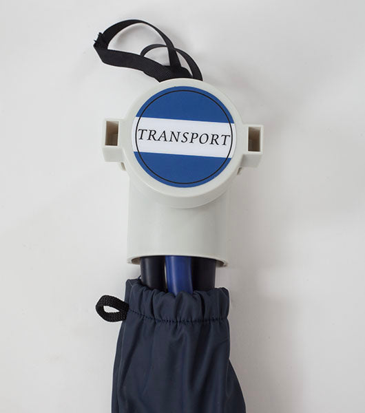 Medacure Comfort Zone Pump Hose Connector Transport Cap View