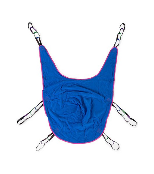 Medacure Divided Leg Sling View