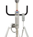 Medacure Free Spirit Bariatric Battery Powered Patient Lift Battery Kit With Emergency Stop Button And Hand Pendant View