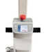 Medacure Free Spirit Bariatric Battery Powered Patient Lift Emergency Stop Button View