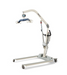 Medacure Free Spirit Bariatric Battery Powered Patient Lift With Digital Scale View