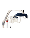 Medacure Free Spirit Battery Operated Electric Patient Lift 6 Point Swivel Bar With Locking Hooks View