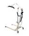 Medacure Free Spirit Battery Operated Electric Patient Lift Electric Battery With Emergency Stop Button View