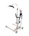 Medacure Free Spirit Battery Operated Electric Patient Lift With Emergency Stop Button View