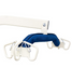 Medacure Free Spirit Deluxe Hydraulic Manual Patient Lift 6 Point Swivel Bar With Hooks View
