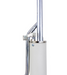 Medacure Free Spirit Deluxe Hydraulic Manual Patient Lift Hydraulic Power Unit View