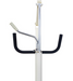 Medacure Free Spirit Deluxe Hydraulic Manual Patient Lift Pushed Up Pump Lever View