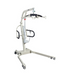 Medacure Free Spirit Pro True Bariatric Patient Lift Open Front Base View