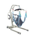 Medacure Free Spirit Pro True Bariatric Patient Lift With Sling View