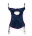 Medacure Full Body Sling With Commode Opening View