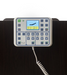 Medacure Lincoln Digital Scale Control Panel Display Mounted In Bed View