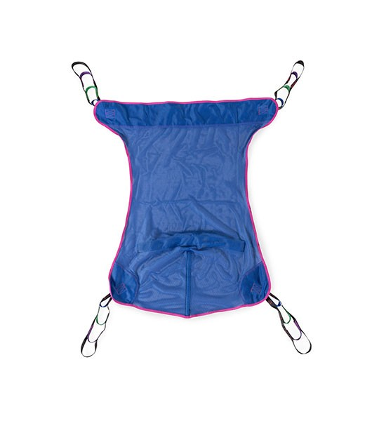 Medacure Mesh Full Body Sling View
