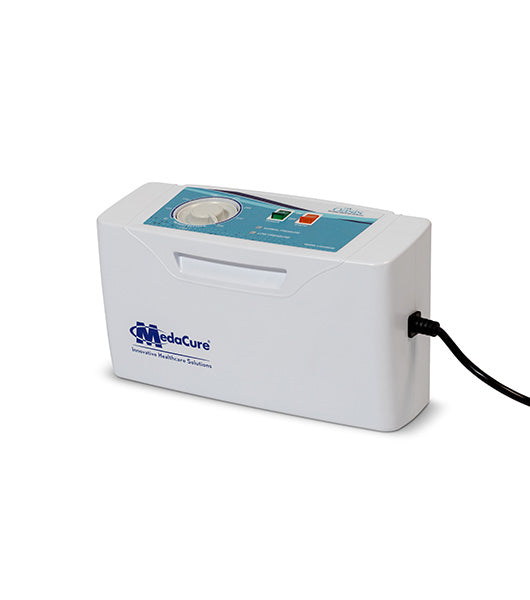 Medacure Oasis Air Pump View