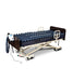 Medacure Oasis Alternating Pressure Mattress System with Low Air Loss Therapy Without Cover And Air Pump In Bed View
