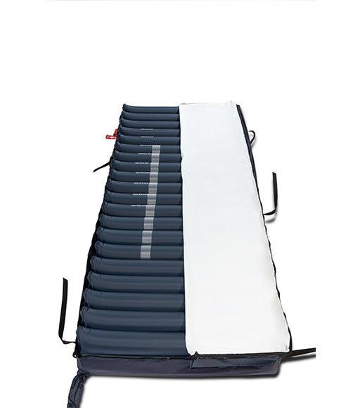 Medacure Oasis Alternating Pressure Mattress with Low Air Loss Therapy Air Cells View