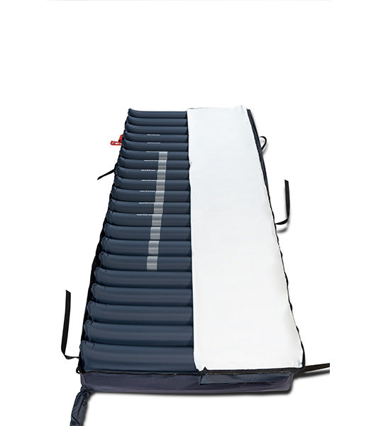 Medacure Oasis Alternating Pressure Mattress with Low Air Loss Therapy Air Cells View