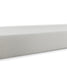 Medacure Primex Stage II Pressure Redistribution Foam Mattress Beveled Perimeter Edge View 