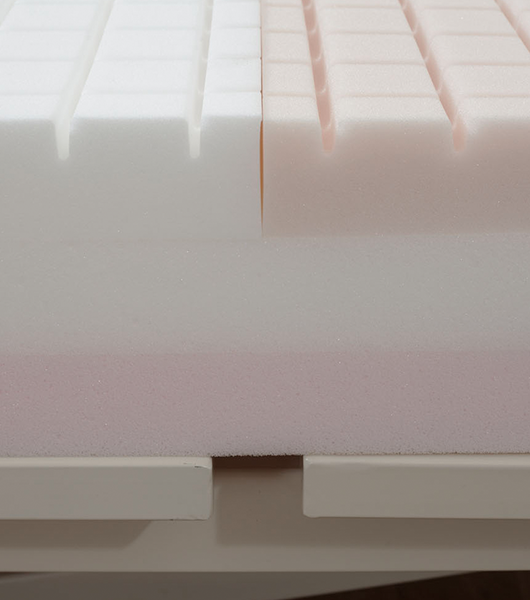 Medacure | Proex Pressure Redistribution Mattress with Memory Foam