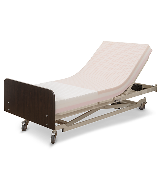 Medacure | Proex Pressure Redistribution Mattress with Memory Foam