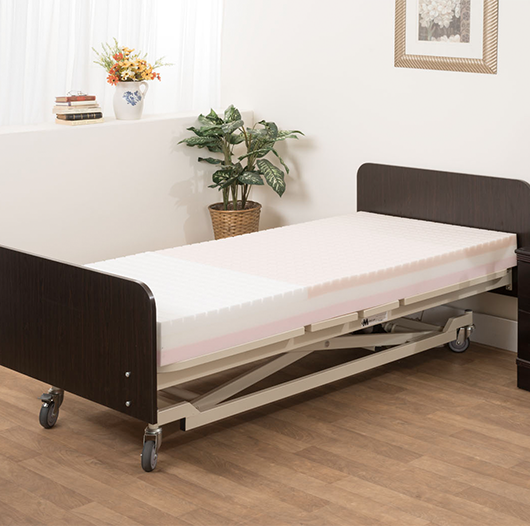 Medacure | Proex Pressure Redistribution Mattress with Memory Foam