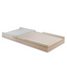 Medacure Proex Pressure Redistribution Mattress with Memory Foam No Cover With Side Perimeter View