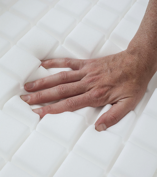 Medacure | Proex Pressure Redistribution Mattress with Memory Foam