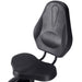 MotoTec Electric Trike 48V 1000W Removable Seat And Backrest View