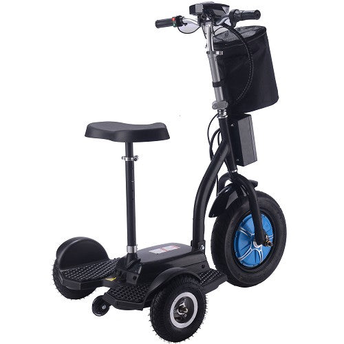MotoTec | Electric Trike 48V 750W