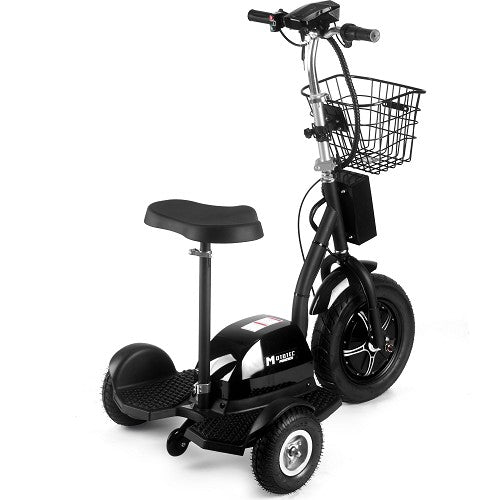 MotoTec | Electric Trike 48V 500W