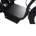 MotoTec Electric Trike 60v 1800W Foot Plate View