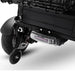 MotoTec Folding Mobility Electric Trike 48V 1000W Dual Rear Disk Brakes View