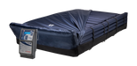 Moxi Enterprises Bari Select Air True Low Air Loss Bariatric Mattress System With Pressure Redistribution And Skin Protection