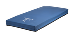 Moxi Enterprises Multi-Density Foam And Air Pressure Redistribution Mattress System With Heel Offloading And Antimicrobial Stretch Cover