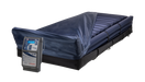 Moxi Enterprises Select Air MAX+ True Low Air Loss Mattress System With Alternating Pressure, Auto Comfort And Side Air Bolsters