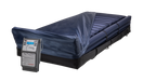 Moxi Enterprises SelectAir True Low Air Loss Mattress System With Quiet Pump, Side Bolsters And Moisture-Wicking Cover