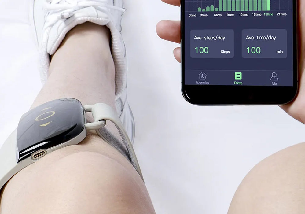 Neuro Rehab Recovery | G4 Functional Electrical Stimulation Foot Drop Technology