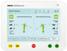 Neuro Rehab Recovery System MOTOmed Muvi Arm and Leg Therapy Trainer for Mobility, Strength and Cardiovascular Rehabilitation Monitor
