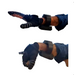 Neuro Rehab Recovery Nuava Glove Full Kit for Smart Rehabilitation Glove for Hand Mobility Support and Neurological Recovery Sample of Using It.