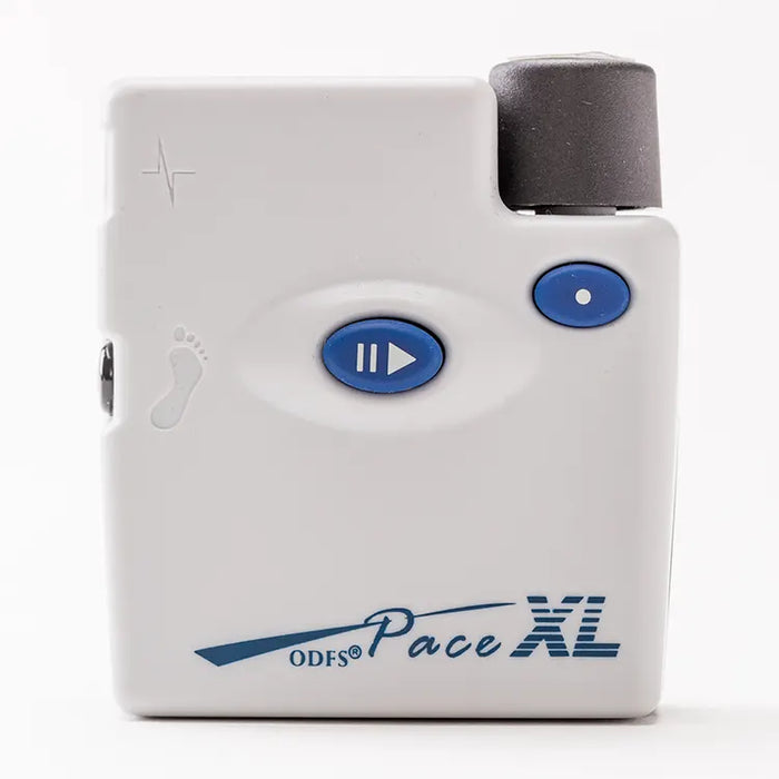 Trusted Neuro Rehab Recovery ODFS Pace XL Neuro Rehabilitation System for Drop Foot, Stroke, Multiple Sclerosis and Upper Motor Neuron Conditions FDA-Cleared FES/NMES Foot-Controlled Stimulator 